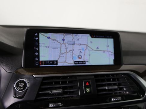 Used 2019 BMW X3 sDrive30i w/ Convenience Package image 9