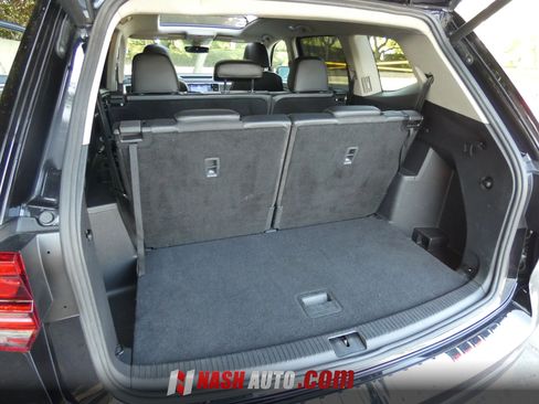 Used 2018 Volkswagen Atlas SEL AWD/4WD image 64