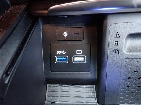 Used 2024 Genesis GV80 3.5T image 20