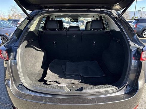 Used 2018 MAZDA CX-5 Touring w/ Preferred Equipment Package image 12