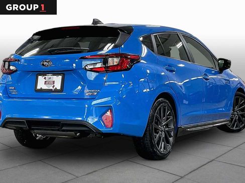 Used 2024 Subaru Impreza RS AWD/4WD image 13