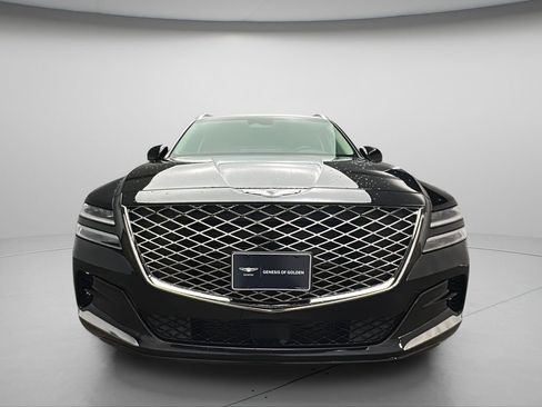 Certified 2024 Genesis GV80 2.5T AWD/4WD image 8