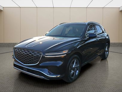 Certified 2026 Genesis GV70 2.5T