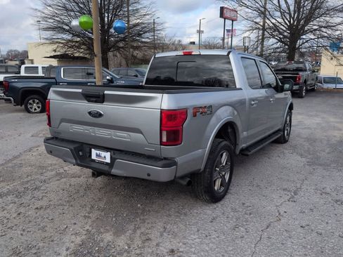 Used 2020 Ford F150 XLT w/ Equipment Group 302A Luxury image 8