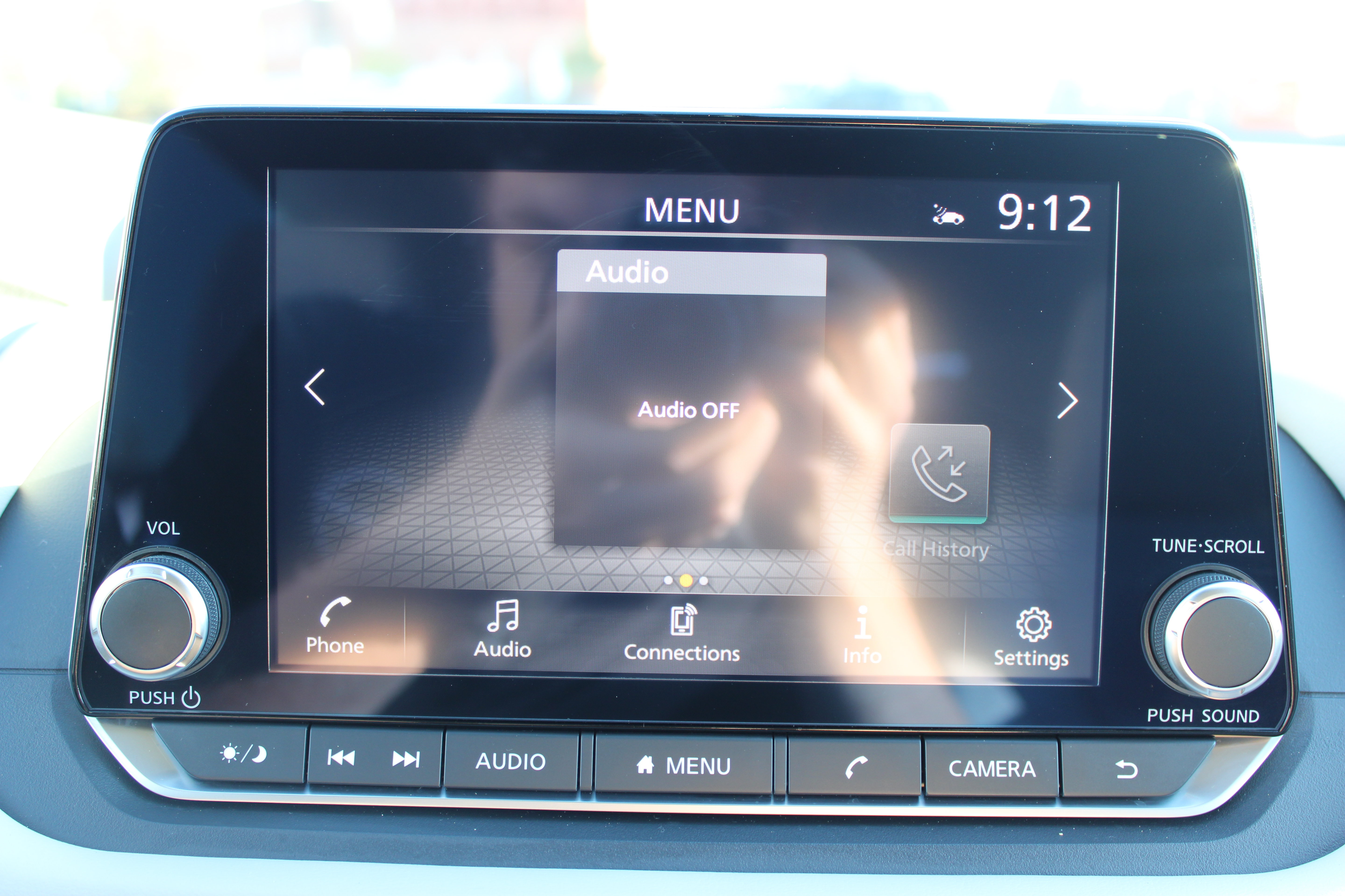 Used 2023 Nissan Rogue SV AWD/4WD image 15