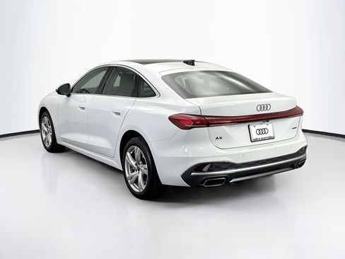 Used 2025 Audi A5 2.0T Premium Plus w/ Premium Plus image 7