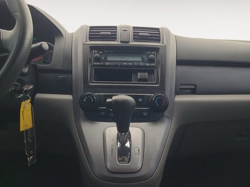 Used 2009 Honda CR-V LX image 11