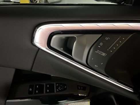 New 2026 BMW X3 xDrive30 w/ M Sport Package image 13