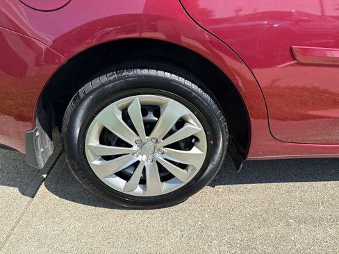 Used 2019 Subaru Impreza 2.0i AWD/4WD image 11