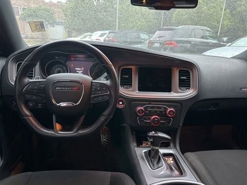 Used 2023 Dodge Charger Scat Pack RWD image 7