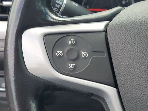 Used 2020 GMC Acadia SLE w/ Driver Convenience Package FWD image 10