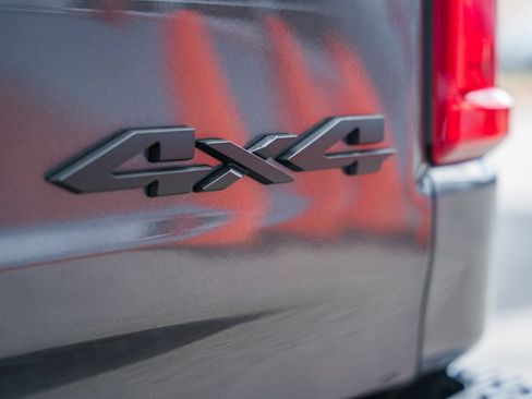 New 2026 RAM 1500 Limited AWD/4WD image 10