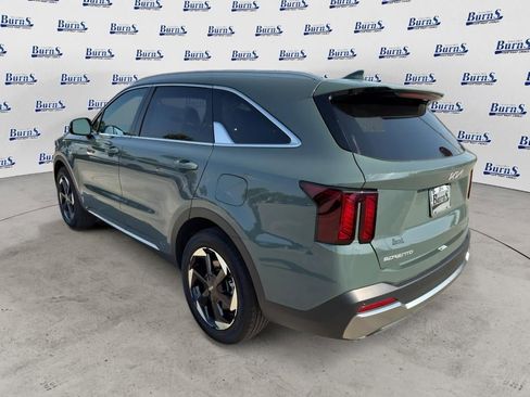 New 2026 Kia Sorento EX FWD image 5