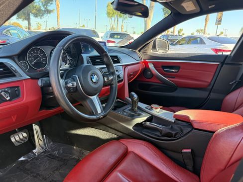 Used 2018 BMW 430i Gran Coupe image 15