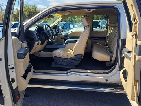 Used 2018 Ford F150 XLT w/ Equipment Group 301A Mid image 8