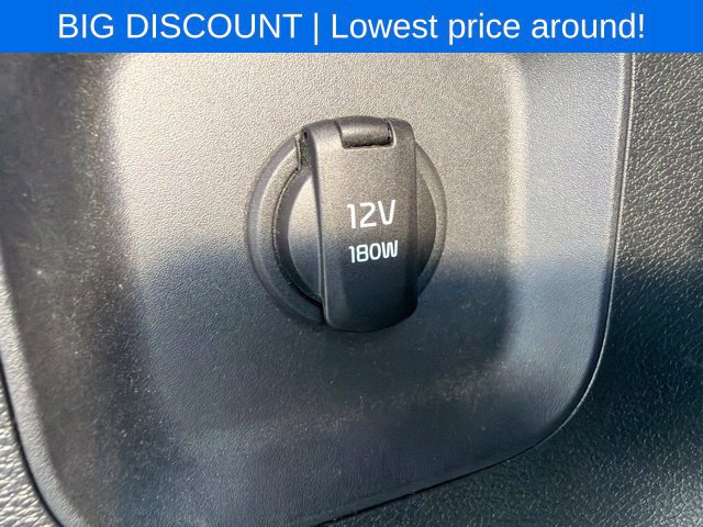 Used 2023 Kia Sportage SX AWD/4WD image 15