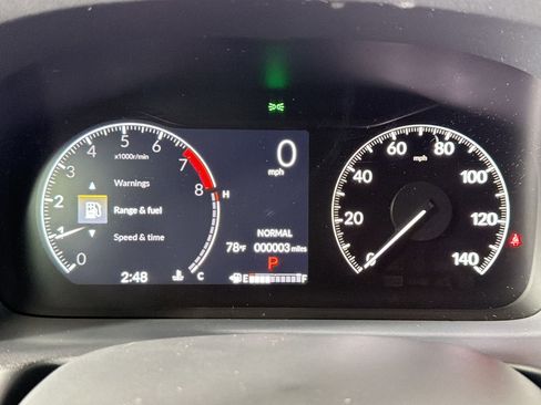 New 2026 Honda Ridgeline RTL image 16