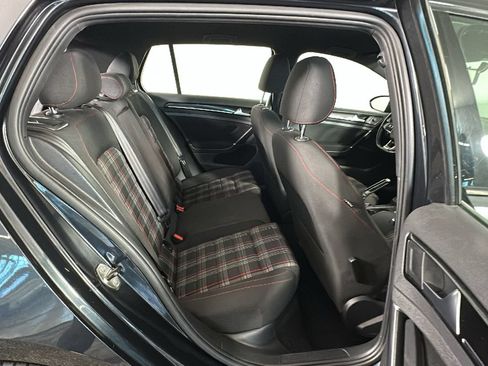Used 2017 Volkswagen GTI S FWD image 33