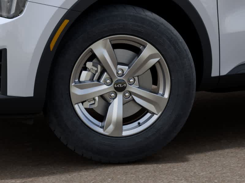 New 2026 Kia Sorento LX FWD image 9