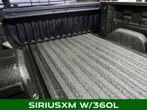 Used 2024 GMC Sierra 1500 Elevation image 5