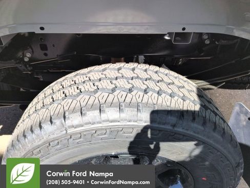 New 2026 Ford F250 XL w/ STX Appearance Package AWD/4WD image 31
