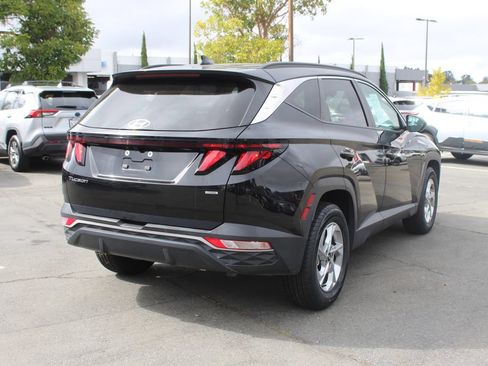 Used 2024 Hyundai Tucson SEL AWD/4WD image 7