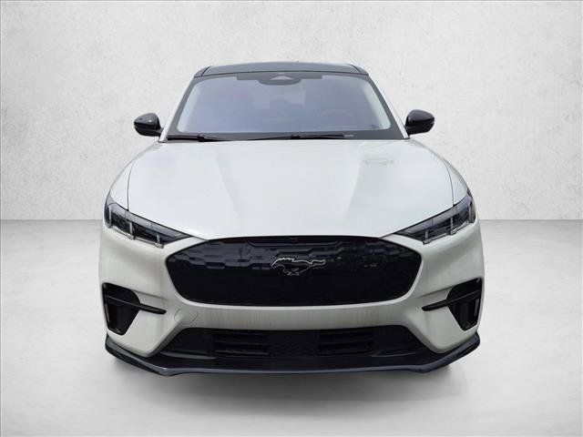 New 2026 Ford Mustang Mach-E Premium w/ Sport Appearance Package AWD/4WD image 6