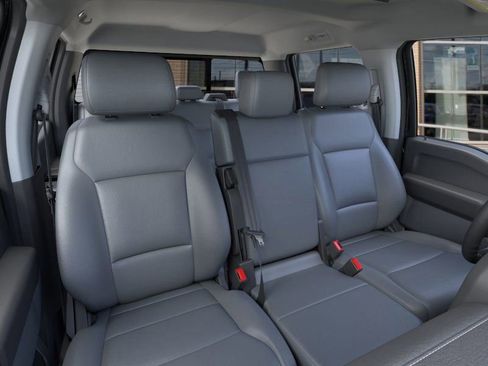 New 2025 Ford F350 XL w/ XL Chrome Package image 12