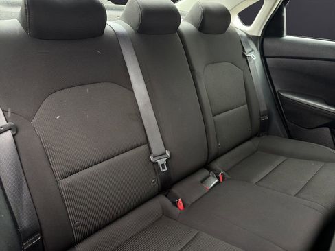 Used 2021 Kia Forte LXS image 20