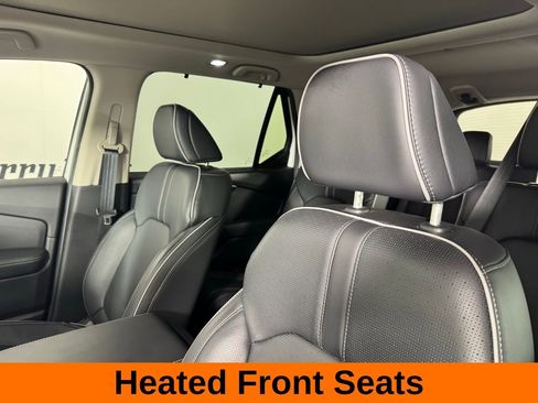 Used 2025 Honda Pilot Elite image 12