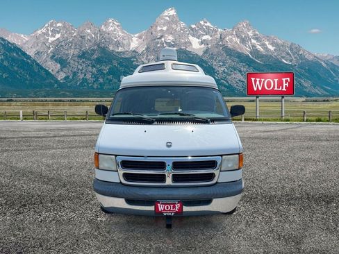 Used 2000 Dodge B3500 RWD image 2