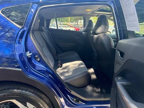 Used 2026 Subaru Crosstrek 2.5i Limited AWD/4WD image 12