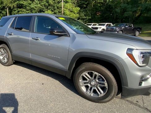 New 2026 GMC Terrain Elevation w/ Technology Package II image 10