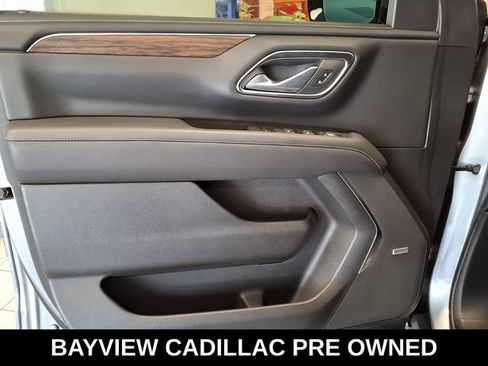 Used 2023 Chevrolet Tahoe Premier RWD image 20