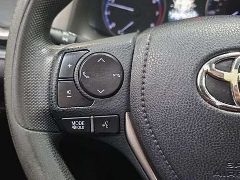 Used 2017 Toyota RAV4 LE w/ All Weather Liner Package AWD/4WD image 16