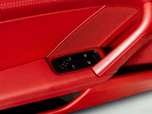 Used 2021 Porsche 911 Carrera 4S image 48