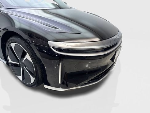 Used 2023 Lucid Air Touring AWD/4WD image 16
