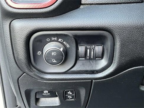 Used 2025 RAM 1500 Rebel w/ Rebel Level 1 Equipment Group image 27