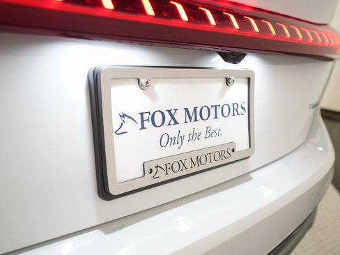 New 2025 Audi A5 2.0T Premium image 40