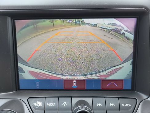 Used 2017 Chevrolet Corvette Stingray Convertible w/ 2LT Preferred Equipment Group RWD image 14