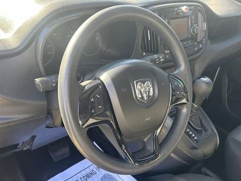 Used 2022 RAM ProMaster City Tradesman image 10