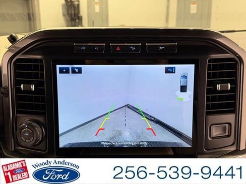 Used 2021 Ford F150 XLT w/ Equipment Group 302A High image 16