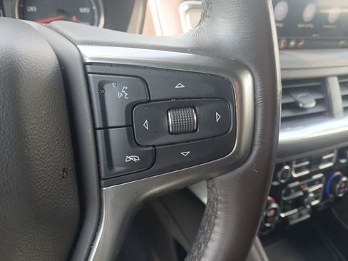 Used 2021 Chevrolet Tahoe Z71 AWD/4WD image 31