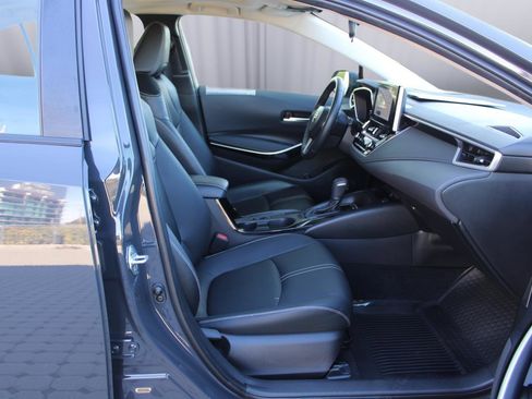 Used 2023 Toyota Corolla XLE image 34