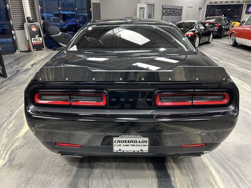 Used 2023 Dodge Challenger R/T w/ Blacktop Package image 31