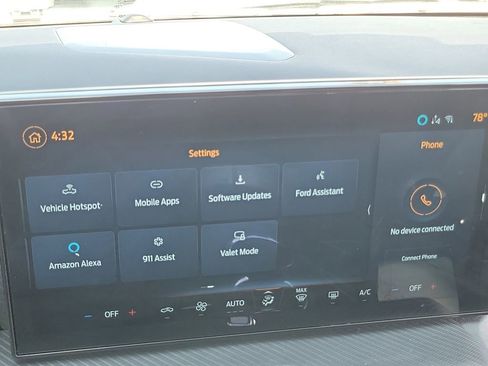Used 2025 Ford Mustang GT RWD image 10
