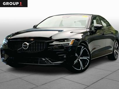 Used 2024 Volvo S60 B5 Plus
