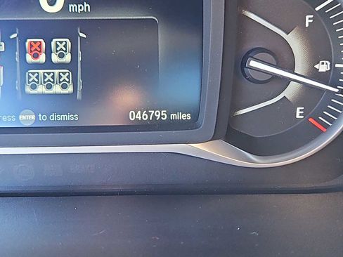 Used 2023 Honda Passport EX-L image 21
