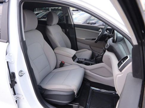 Used 2020 Hyundai Tucson SE FWD image 24