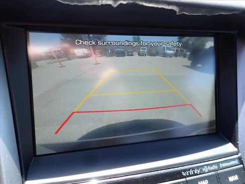 Used 2017 Hyundai Tucson Limited w/ Cargo Package AWD/4WD image 22